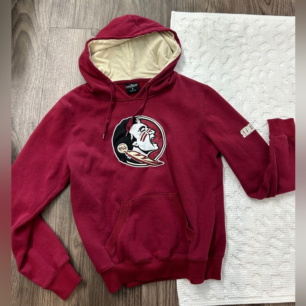 Florida State University Hoodie